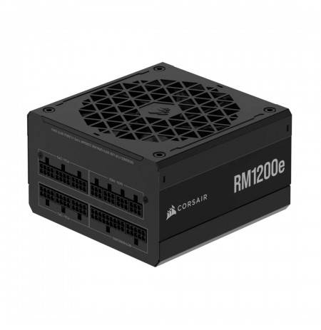 Corsair RMe Series RM1200e power supply unit 1200 W 24-pin ATX ATX Black