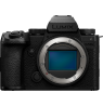 Panasonic Lumix DC-S5IIX Body