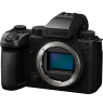 Panasonic Lumix DC-S5IIX Body