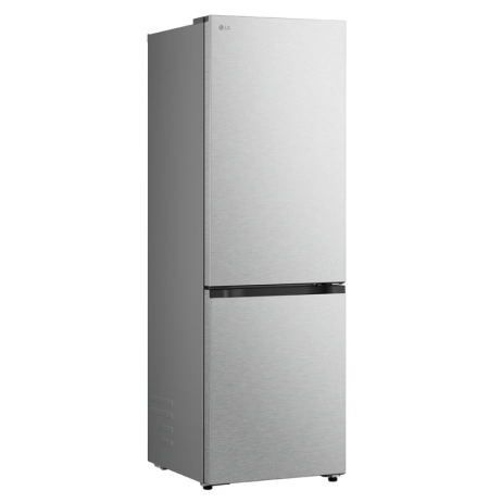 Šaldytuvas LG GBBS716CMB