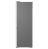Šaldytuvas LG GBBS716CMB