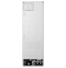 Šaldytuvas LG GBBS716CMB