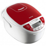 TEFAL | RK705138 Multicooker| 600 W | 5 L | Red, White | TEFAL | RK705138 | 600 W | 5 L | White/Red