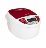TEFAL | RK705138 | 600 W | 5 L | Red, White