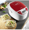 TEFAL | RK705138 | 600 W | 5 L | Red, White