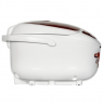 TEFAL | RK705138 | 600 W | 5 L | Red, White
