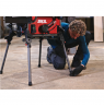 Skil_Red Wood Saw | 1340AA | 2000 W