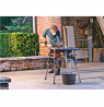 Skil_Red Wood Saw | 1340AA | 2000 W