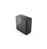 Deepcool Case | CG540 | Black | Mid Tower | Power supply included No | ATX PS2
