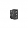 Deepcool Case | CG540 | Black | Mid Tower | Power supply included No | ATX PS2