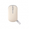 Asus Marshmallow Mouse | MD100 | Mouse | 2.4 GHz, Bluetooth | Beige