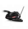 Philips | Vacuum Cleaner | XD5123/10 Series 5000 | Bagged | Power 900 W | Dust capacity 4 L | Black