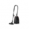 Philips | Vacuum Cleaner | XD5123/10 Series 5000 | Bagged | Power 900 W | Dust capacity 4 L | Black
