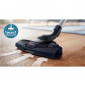 Philips | Vacuum Cleaner | XD5123/10 Series 5000 | Bagged | Power 900 W | Dust capacity 4 L | Black