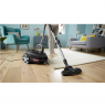 Philips | Vacuum Cleaner | XD5123/10 Series 5000 | Bagged | Power 900 W | Dust capacity 4 L | Black