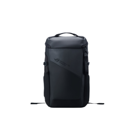 Asus ROG Ranger BP2701 | Gaming Backpack (Cybertext Edition) | Fits up to size 17-18 " | Backpack | Grey