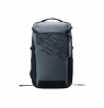 Asus ROG Ranger BP2701 | Gaming Backpack (Cybertext Edition) | Fits up to size 17-18 " | Backpack | Grey