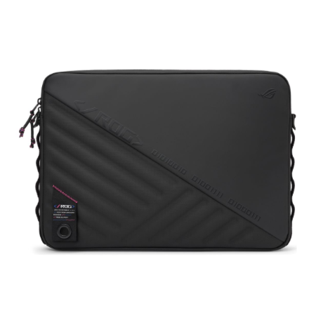 Asus ROG Slash 4.0 BS3601 | Fits up to size 16 " | Sleeve | Black | Waterproof
