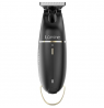 GA.MA PM6502 Beetle Lumine cord-cordless trimmer, Black | GA.MA
