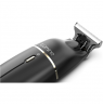 GA.MA PM6502 Beetle Lumine cord-cordless trimmer, Black | GA.MA