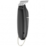 GA.MA PM6502 Beetle Lumine cord-cordless trimmer, Black | GA.MA