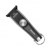 GA.MA Trimmer | PM2510 Rocket | Corded/Cordless | Black