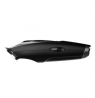 GA.MA SM2006 Trimmer, Black | GA.MA