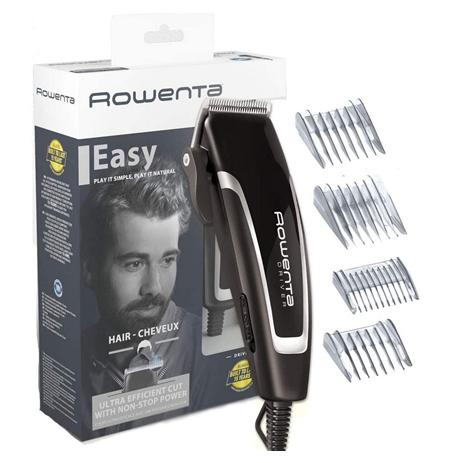 Rowenta TN1603F0 Hair Trimmer | Rowenta