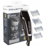 Rowenta Hair Trimmer | TN1603F0 | Corded | Black/Silver