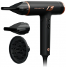 Rowenta HY8310F0 NANO Hair Dryer, Black | Rowenta