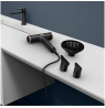 Rowenta HY8310F0 NANO Hair Dryer, Black | Rowenta