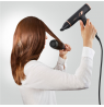 Rowenta HY8310F0 NANO Hair Dryer, Black | Rowenta