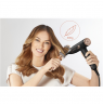 Rowenta HY8310F0 NANO Hair Dryer, Black | Rowenta