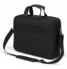 DICOTA D32166-RPET laptop case 40.6 cm (16") Briefcase Black