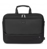 DICOTA D32166-RPET laptop case 40.6 cm (16") Briefcase Black