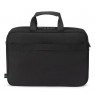 DICOTA D32166-RPET laptop case 40.6 cm (16") Briefcase Black