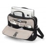 DICOTA D32166-RPET laptop case 40.6 cm (16") Briefcase Black