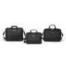 DICOTA D32166-RPET laptop case 40.6 cm (16") Briefcase Black