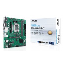 ASUS PRO H810M-C-CSM LGA1851 micro-ATX
