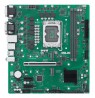 ASUS PRO H810M-C-CSM Intel H810 LGA 1851 (Socket V1) micro ATX