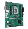 ASUS PRO H810M-C-CSM Intel H810 LGA 1851 (Socket V1) micro ATX