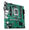 ASUS PRO H810M-C-CSM Intel H810 LGA 1851 (Socket V1) micro ATX