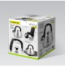 Kettle Maestro MR-1318 2,5 l Silver, Black