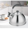 Kettle MAESTRO MR-1323 stainless steel 2.5 l