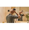 Philips 5000 series Head Shaver Pro HS5980/15 Essential shaver with ComfortCut Blades