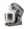 G3 Ferrari Pastaio 10&Lode food processor 2200 W 10 L Grey, Stainless steel