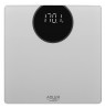 Electronic bathroom scale Adler AD 8175 LED