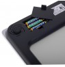 Electronic bathroom scale Adler AD 8175 LED