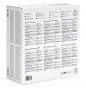 Savio ND-01 paper shredder Cross shredding 72 dB Black