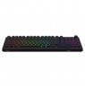 Savio Galaxis keyboard Gaming USB QWERTY US English Black